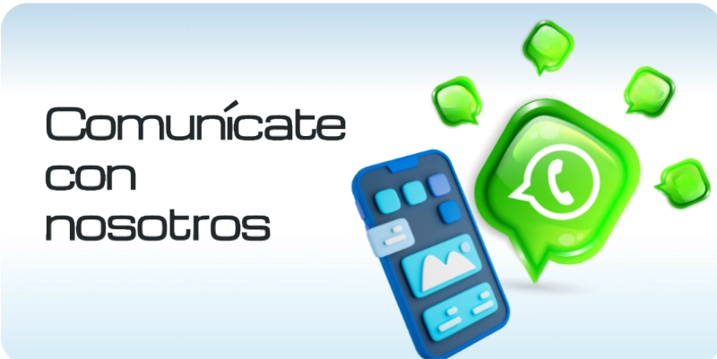 Comunicate